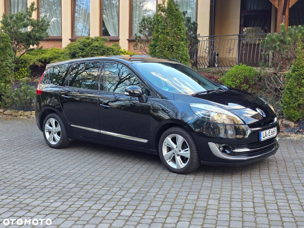 Renault Grand Scenic Energy dCi 130 S&S Bose Edition - 26