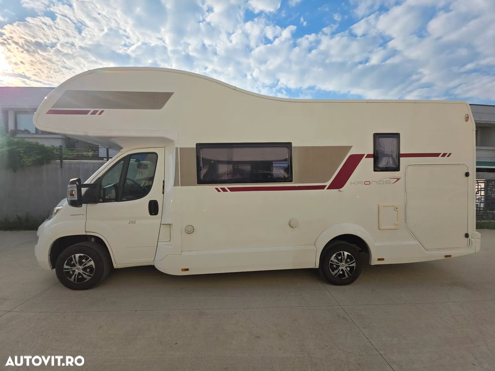 Fiat Ducato - 2