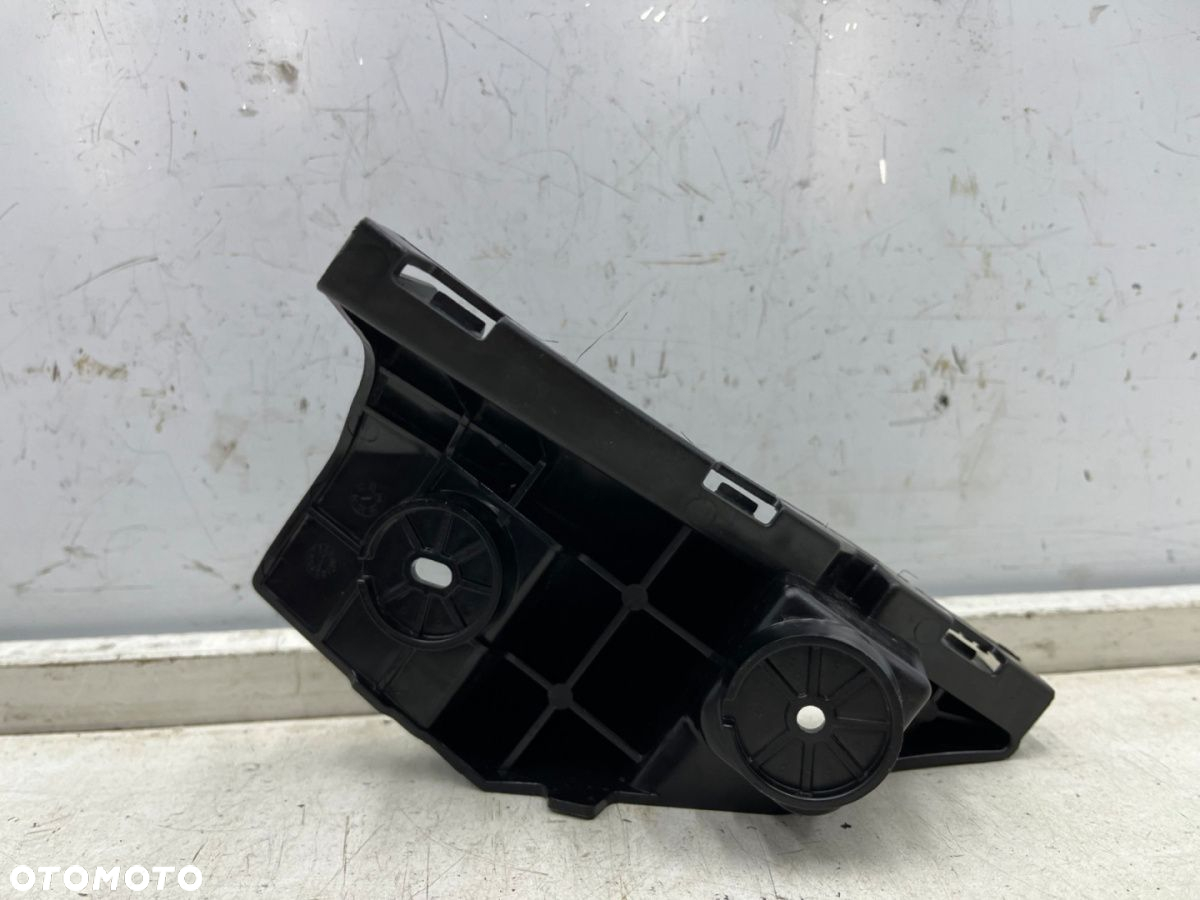 Ślizg MG 4 MG4 Mulan Electric 22r.- prawe tylne mocowanie zderzaka wspornik NOWE prawy tył p10978428 - 5