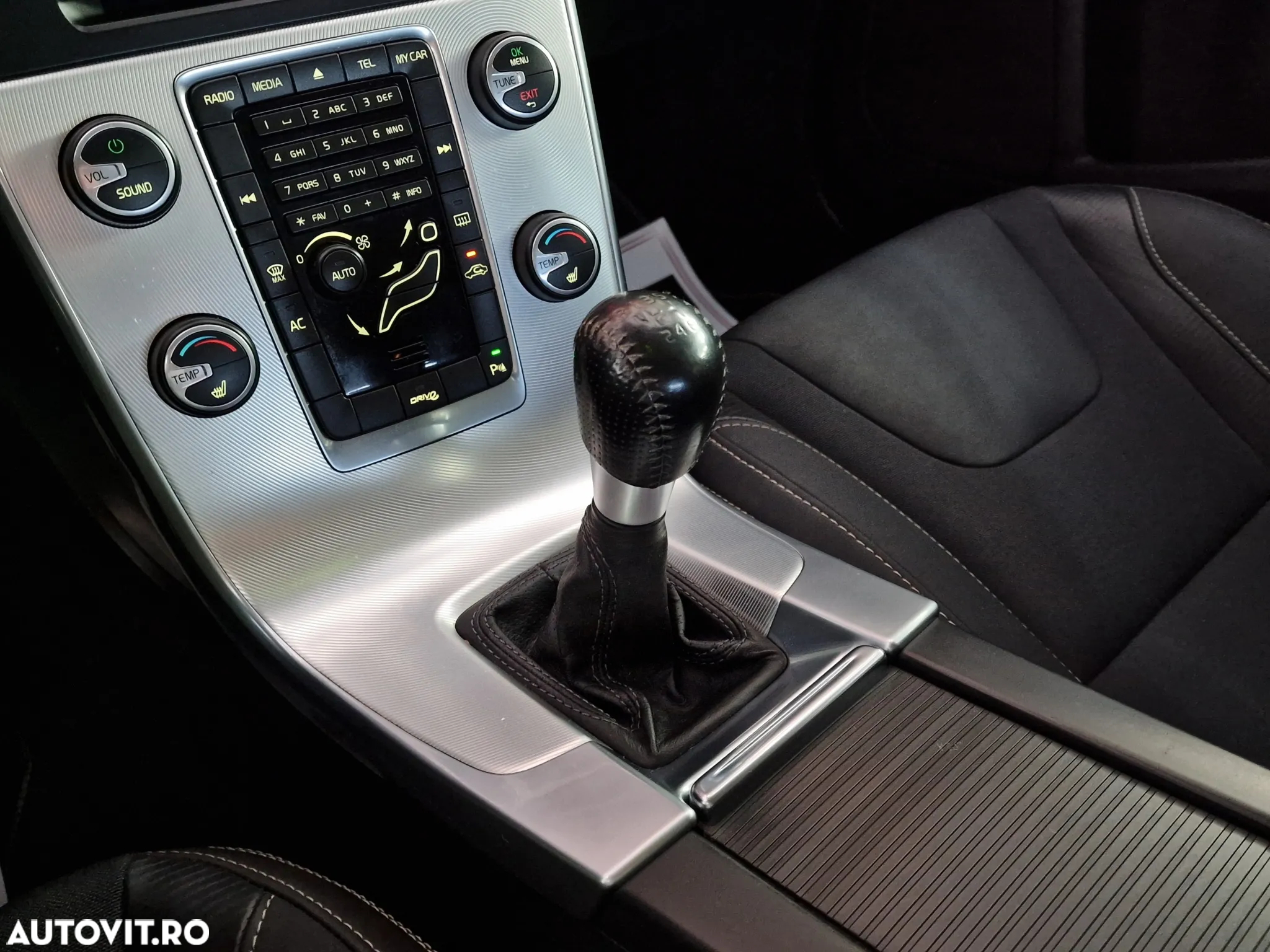 Volvo V60 D2 RDesign - 24