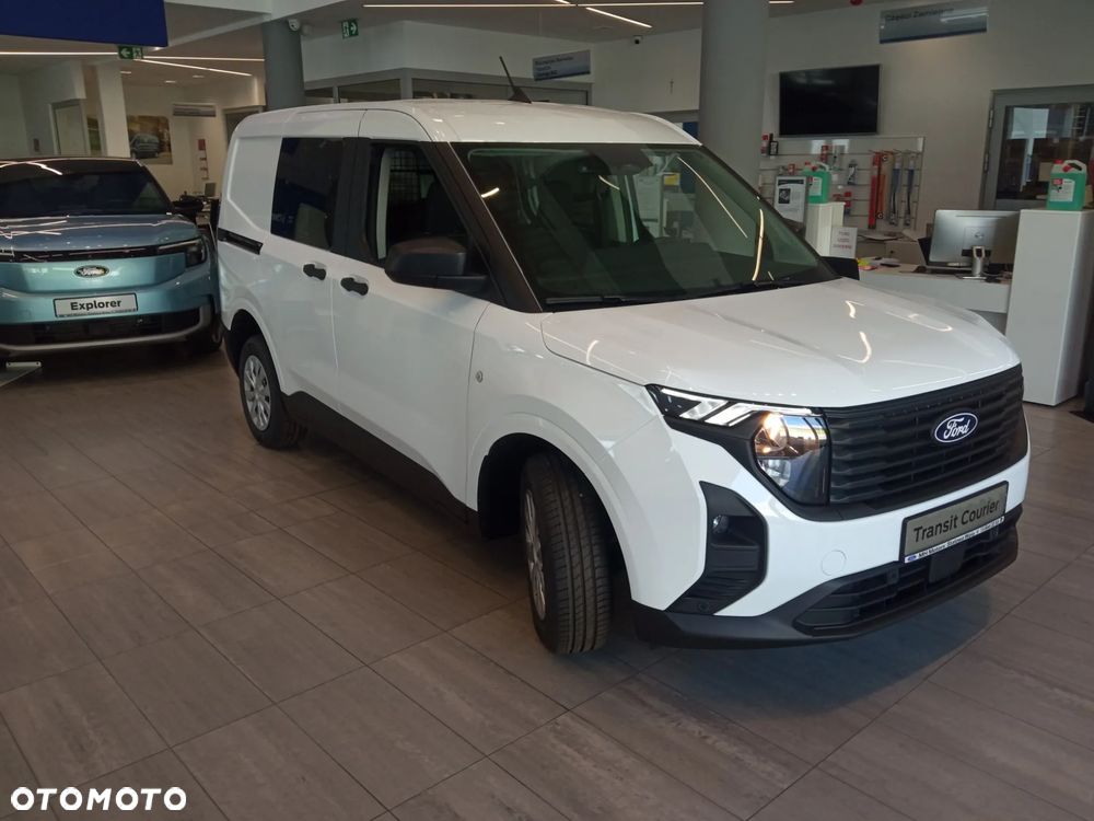 Ford Transit - 3