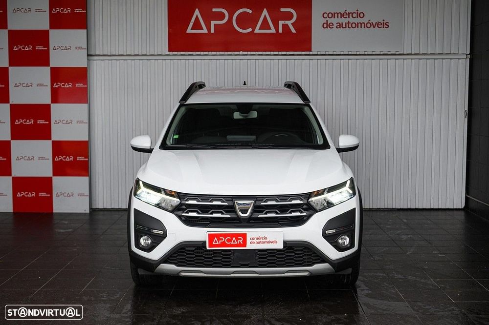 Dacia Jogger - 10