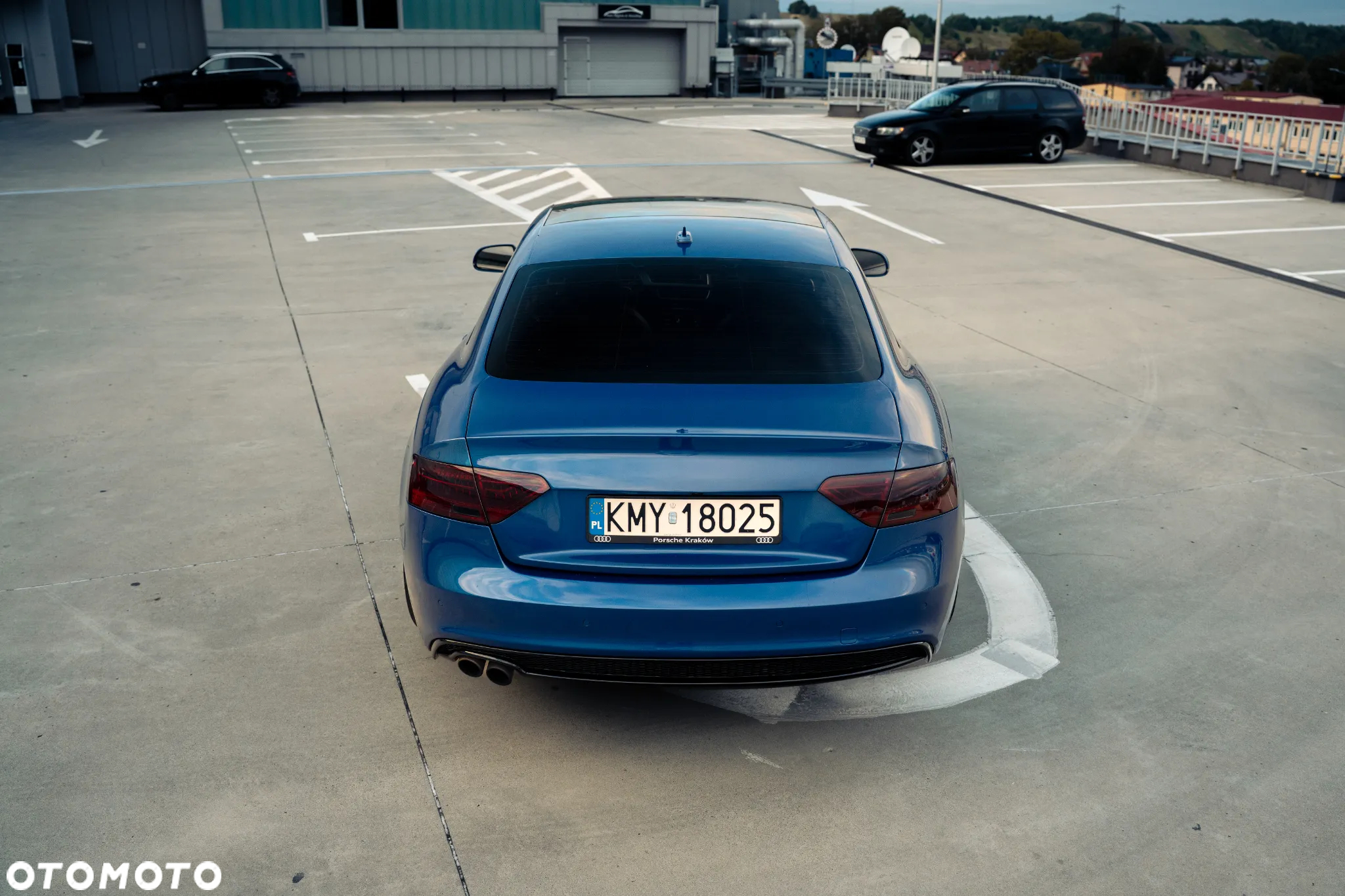 Audi A5 - 13