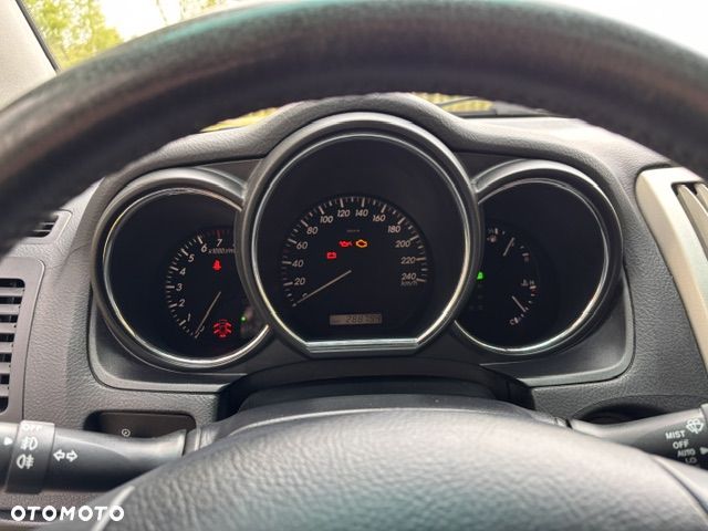 Lexus RX Prestige - 7