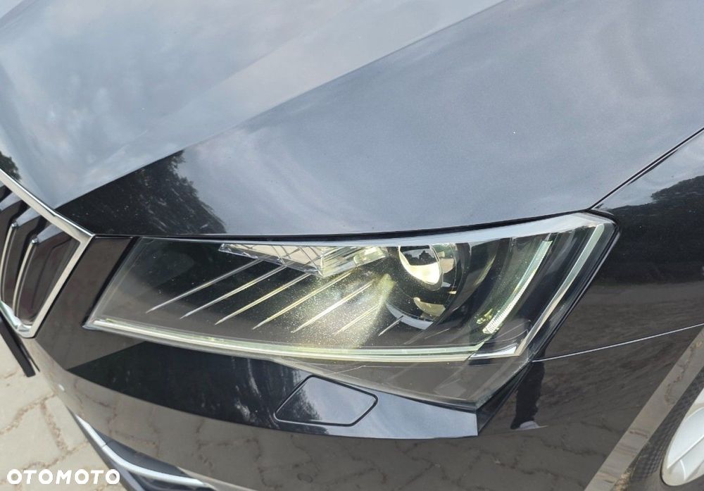 Skoda Superb - 38