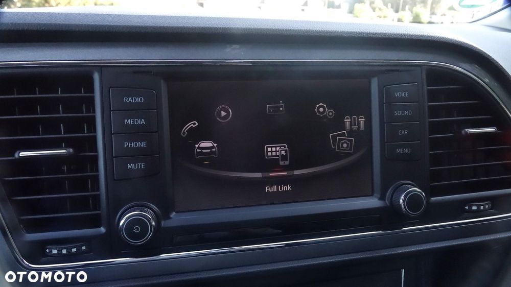 Seat Leon - 38