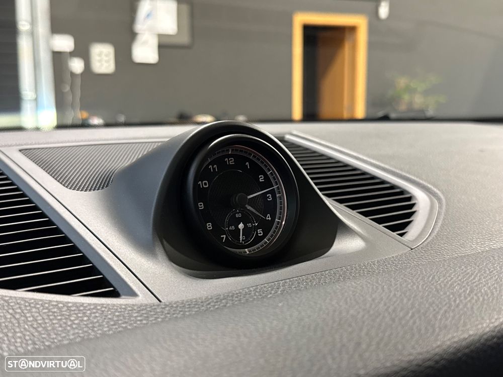Porsche Macan PDK - 25