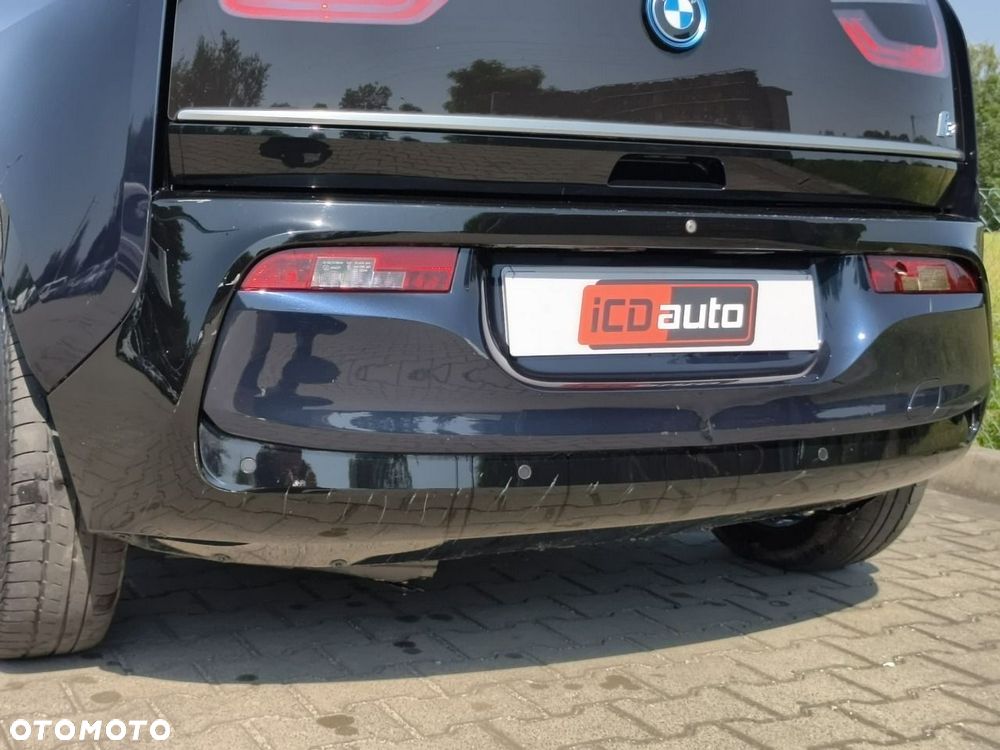 BMW i3 - 35
