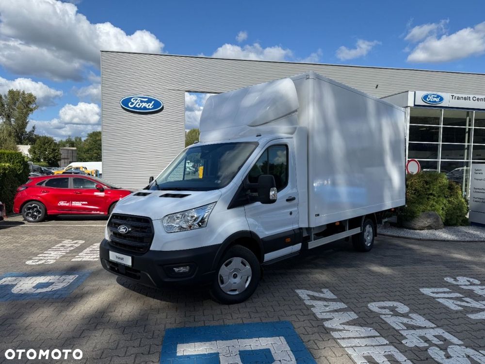 Ford Transit - 2