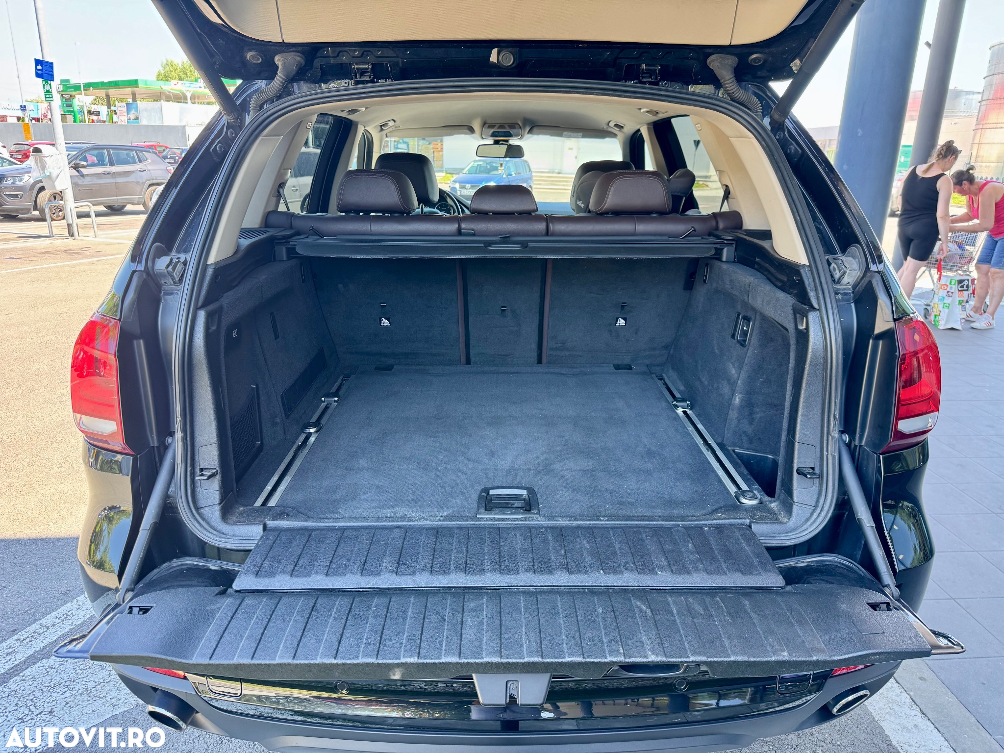 BMW X5 xDrive30d - 33