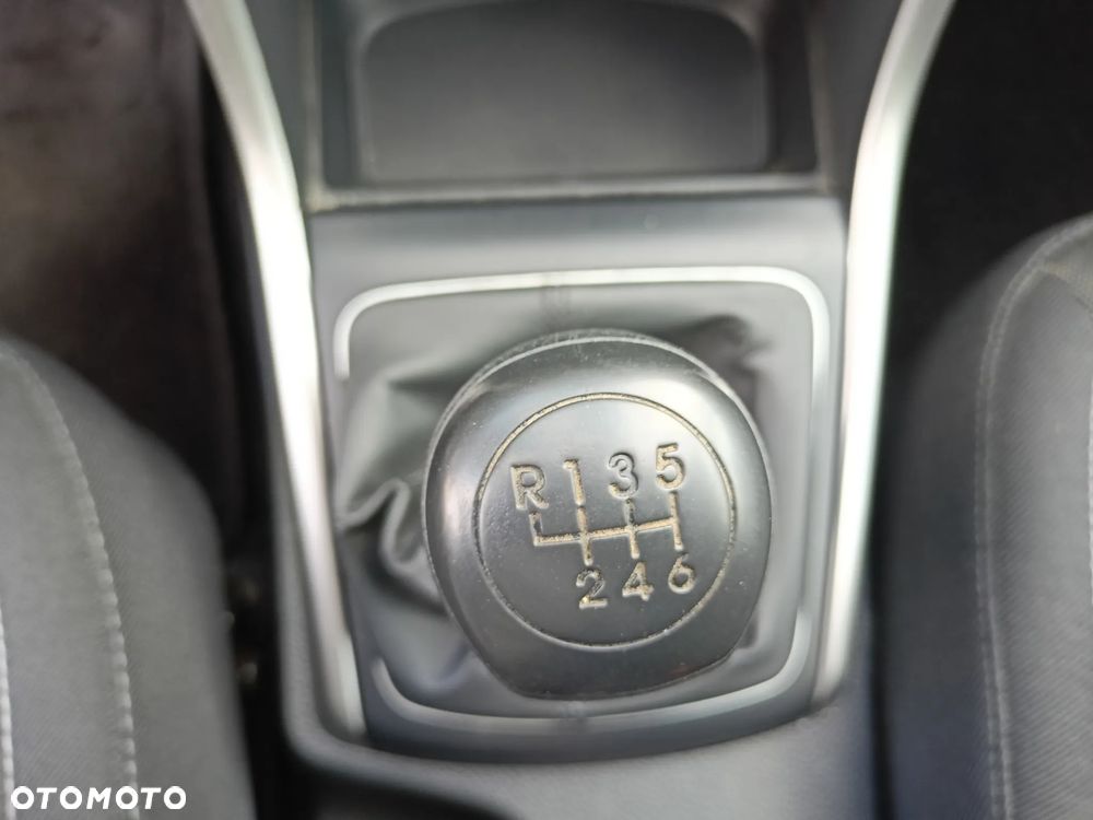 Hyundai i30 1.4 Classic - 20