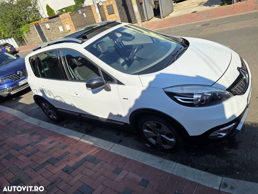 RENAULT Scenic 2014 — imagine 10