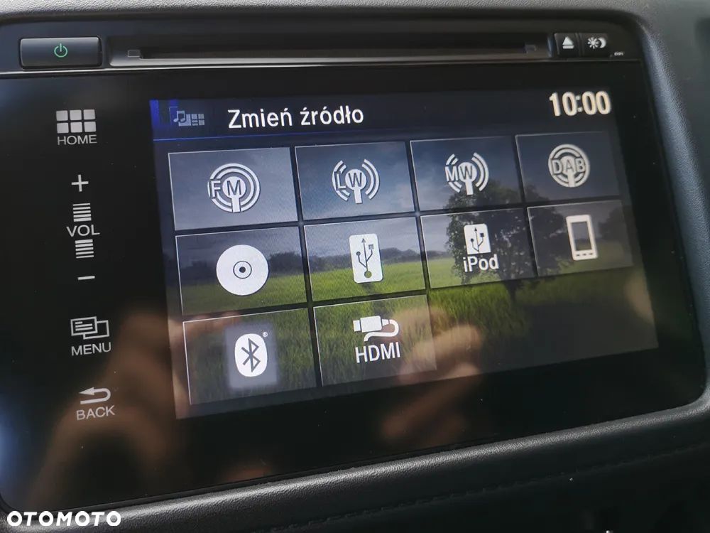 Honda HR-V 1.5 i-VTEC CVT Executive - 27
