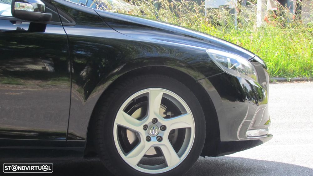 Volvo V40 1.6 D2 Kinetic - 26