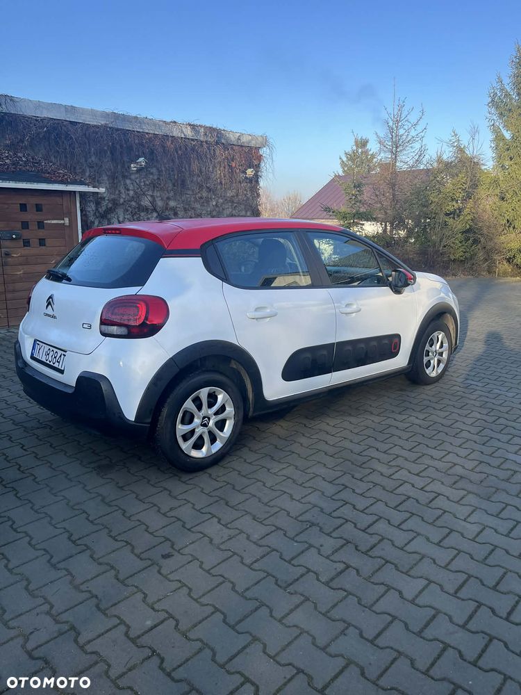 Citroën C3 - 6