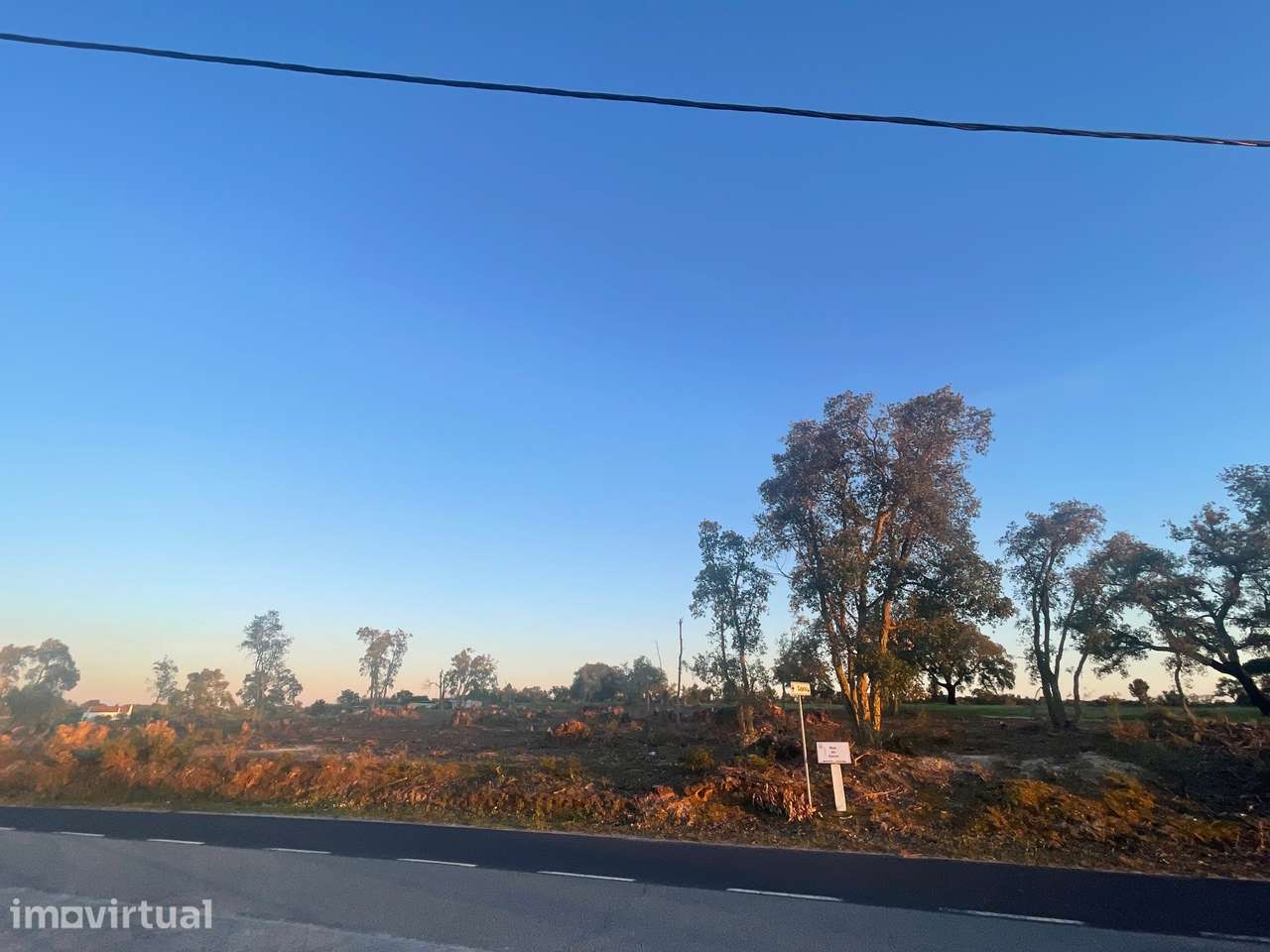 Terreno urbanizável - Grande imagem: 2/7