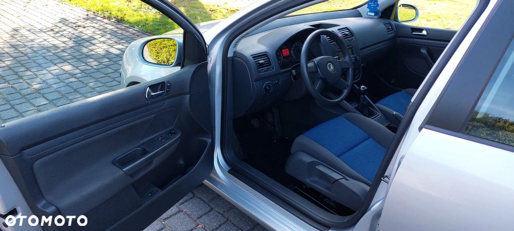 Volkswagen Golf V 1.4 Trendline - 16