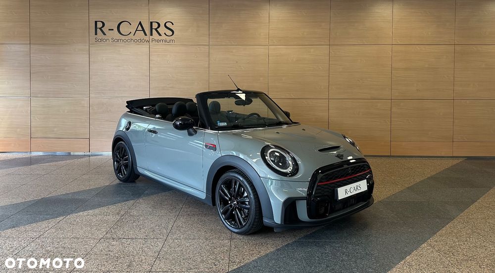 MINI Cooper S Sport - 1