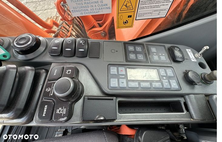 Doosan DX 300 LC-3 - 30