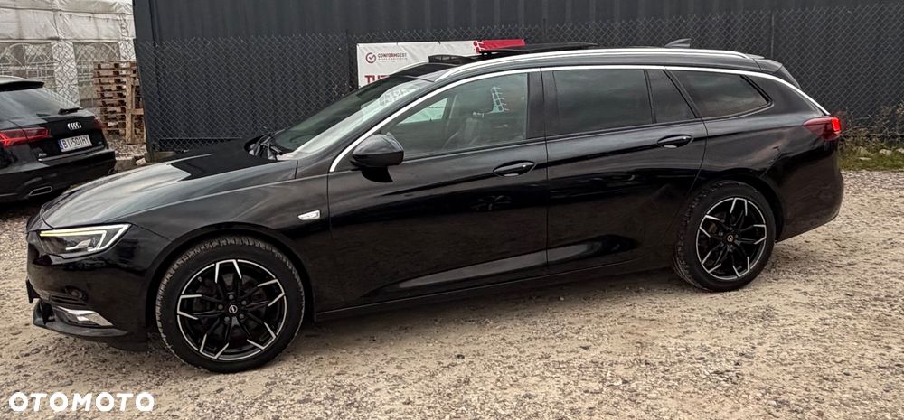 Opel Insignia 1.6 Direct InjectionTurbo Dynamic - 22