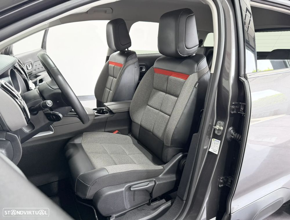 Citroën C5 Aircross 1.5 BlueHDi Feel Business - 34