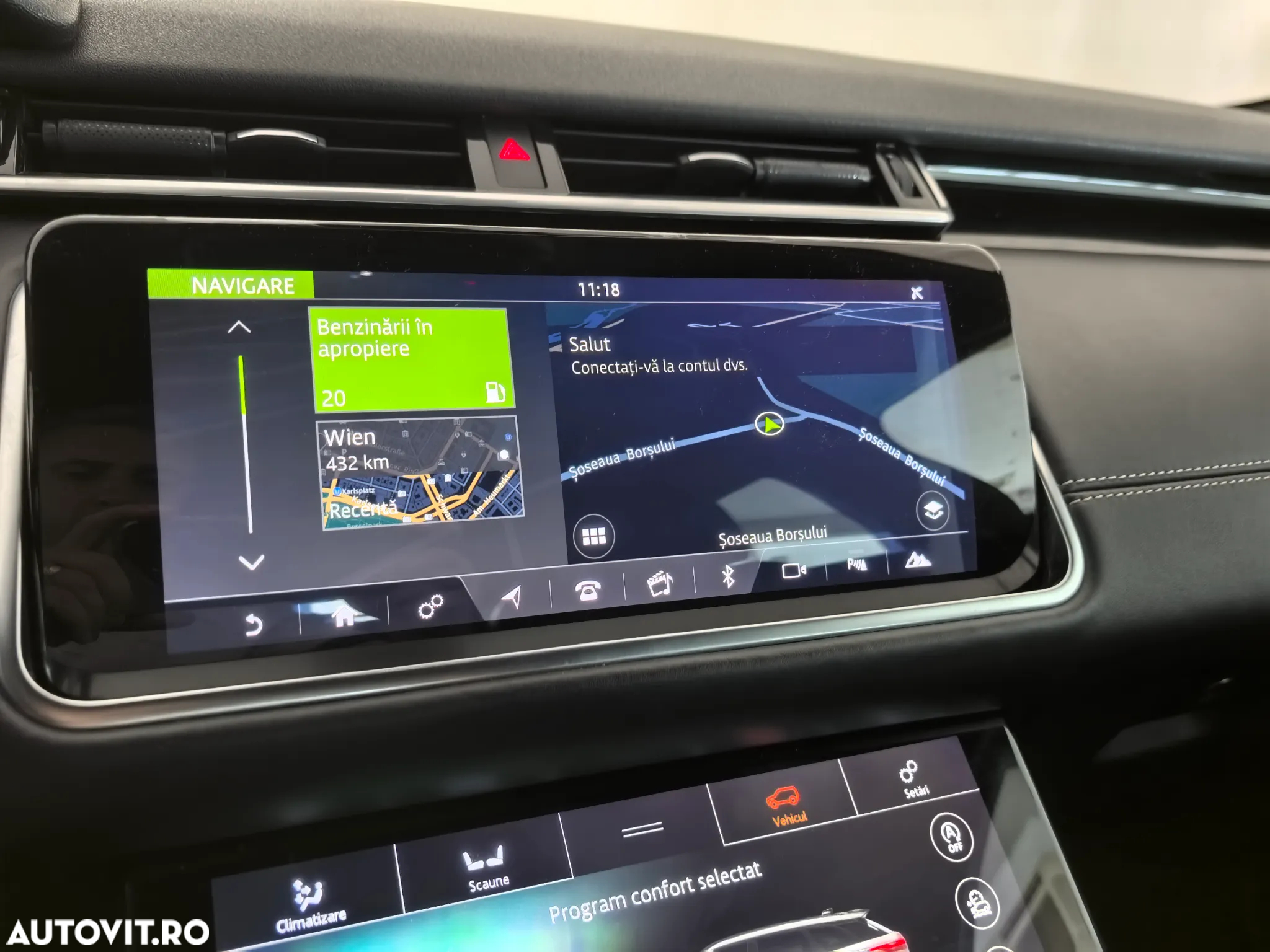 Land Rover Range Rover Velar 2.0 R-Dynamic HSE - 28