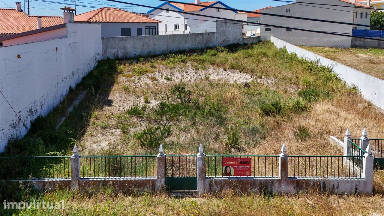 Terreno Para Construção  Venda em Silveira,Torres Vedras - Grande imagem: 3/15