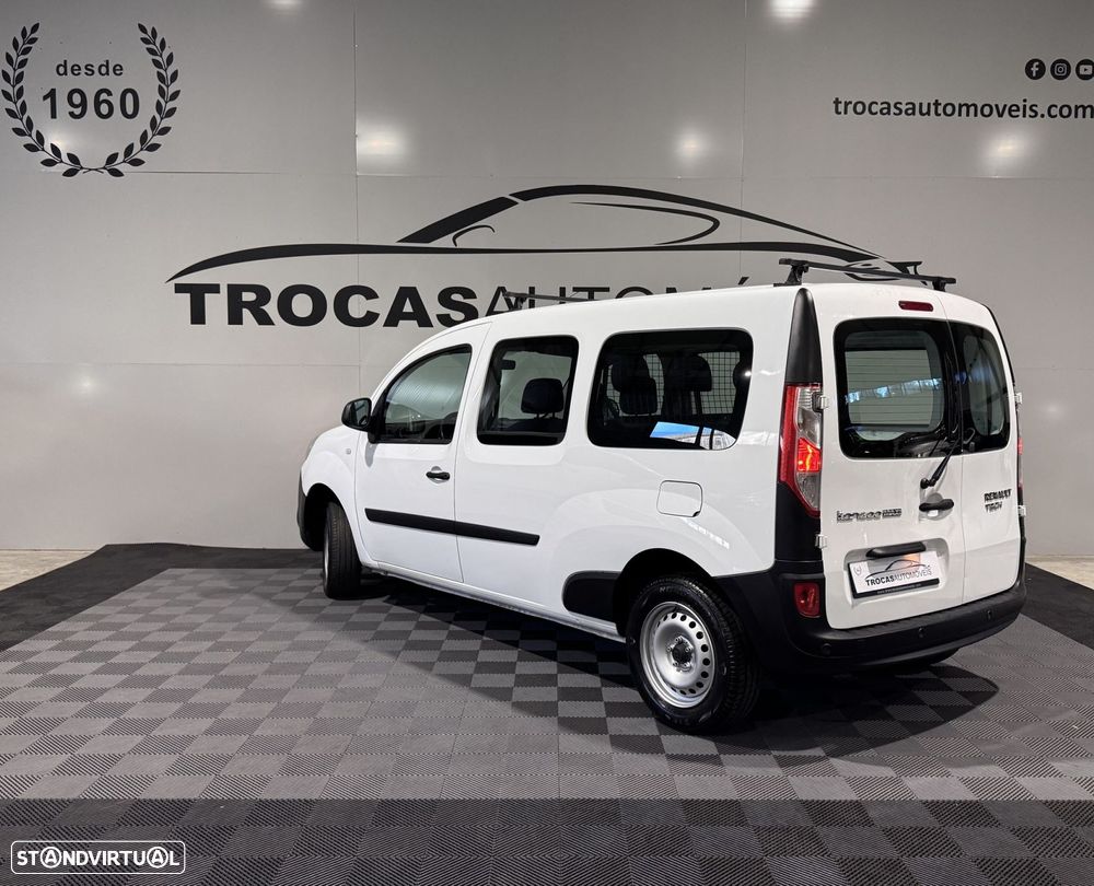 Renault Kangoo - 7