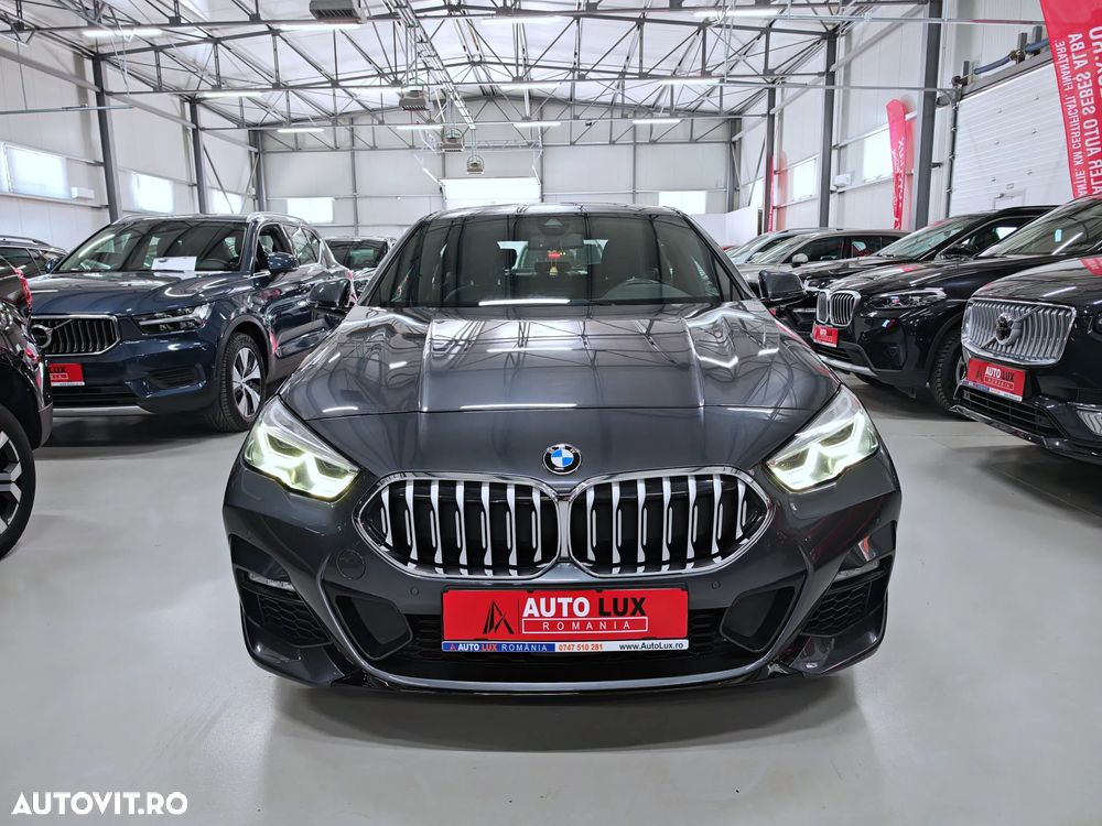 BMW Seria 2 218i Aut. M Sport - 3
