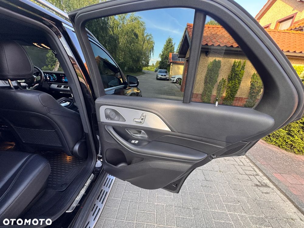 Mercedes-Benz GLE 400 d 4-Matic Premium - 24