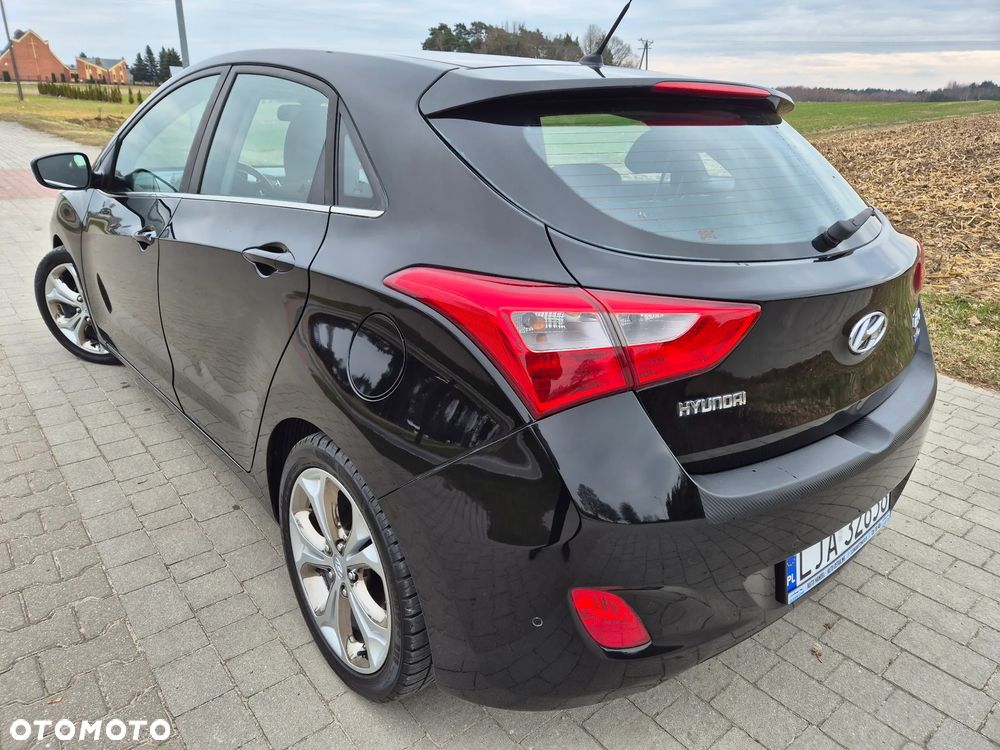 Hyundai i30 1.4 CRDi Trend - 2
