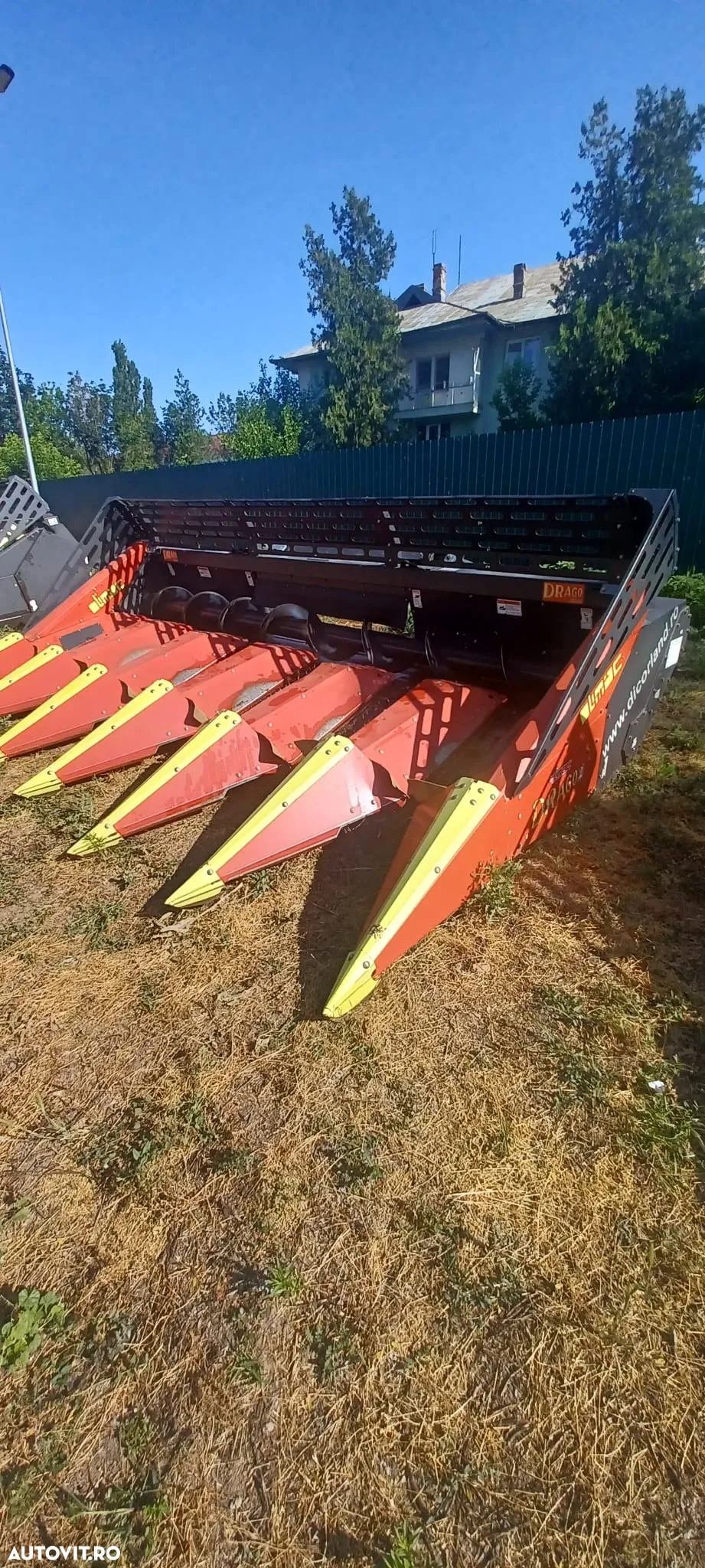 Olimac Drago 2 - 3