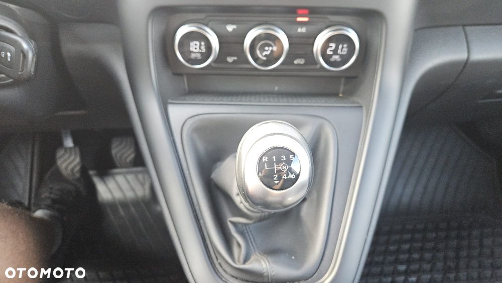 Mercedes-Benz Citan Tourer L1 420.723 - 20