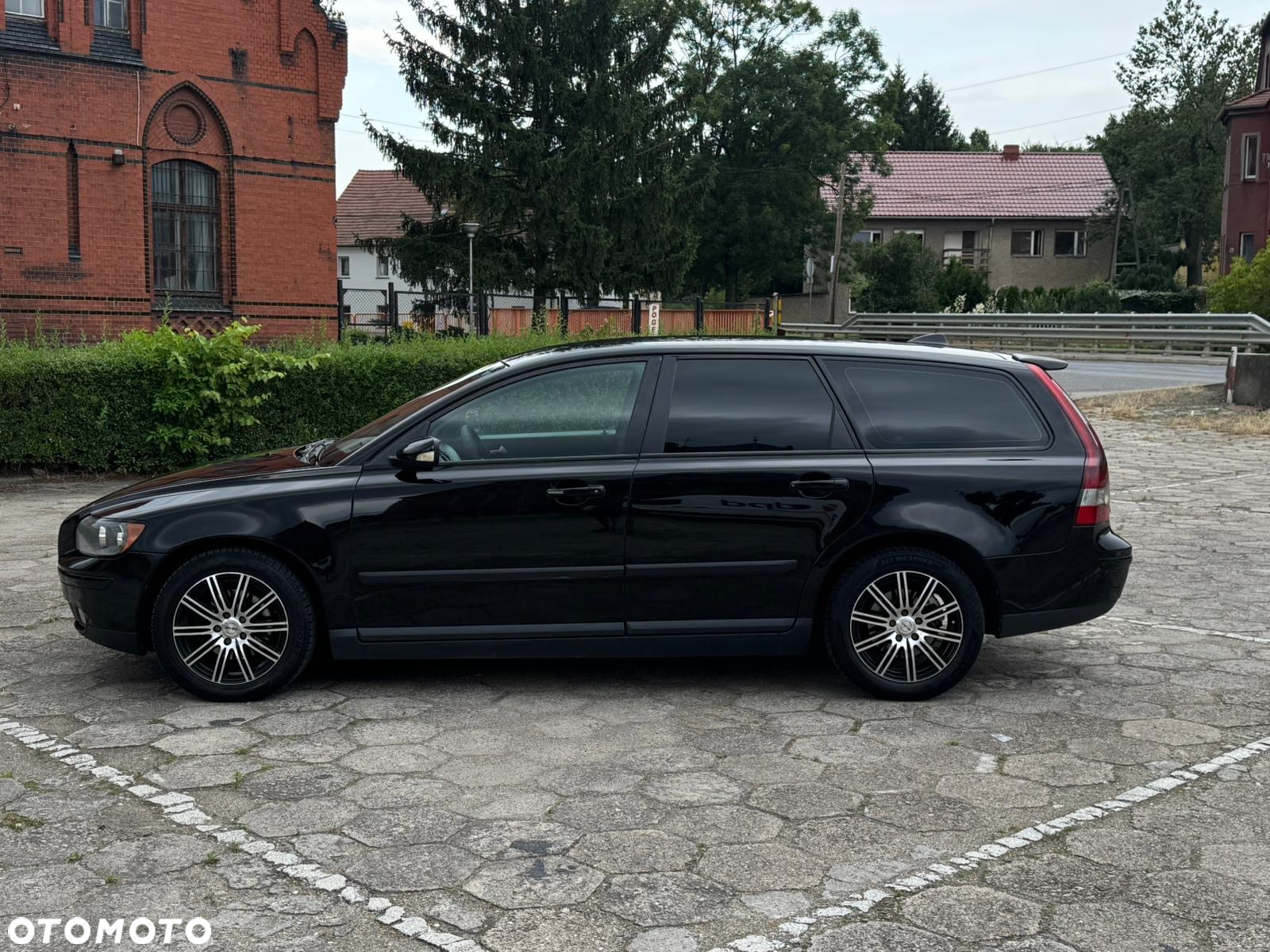 Volvo V50 1.6D - 6