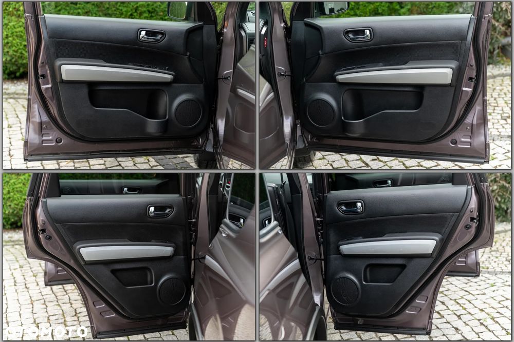 Nissan X-Trail 2.0 dCi 4x4 DPF SE - 34