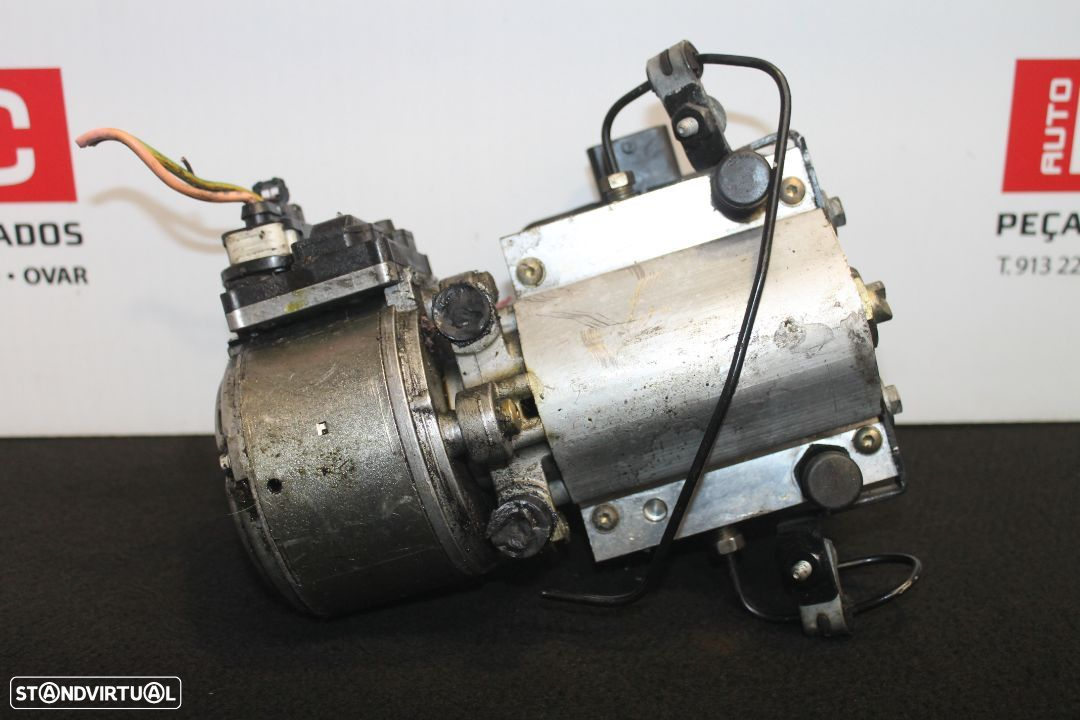 Compressor Suspensão Citroen C5 III de 2015 - 2