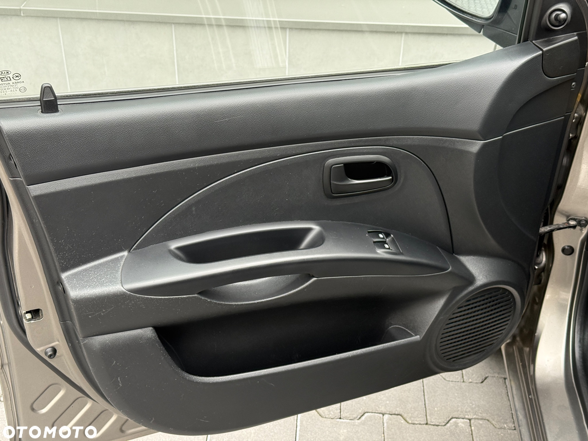 Kia Picanto - 9