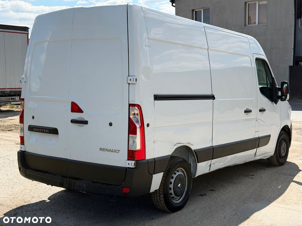 Renault Master L2H2 - 6