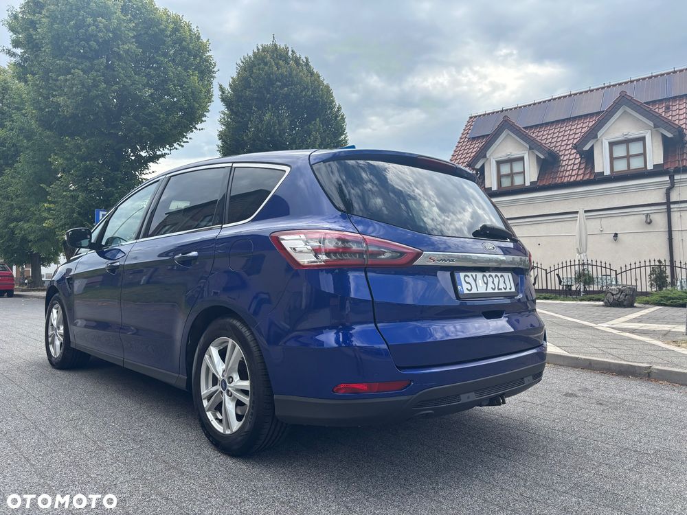 Ford S-Max - 15