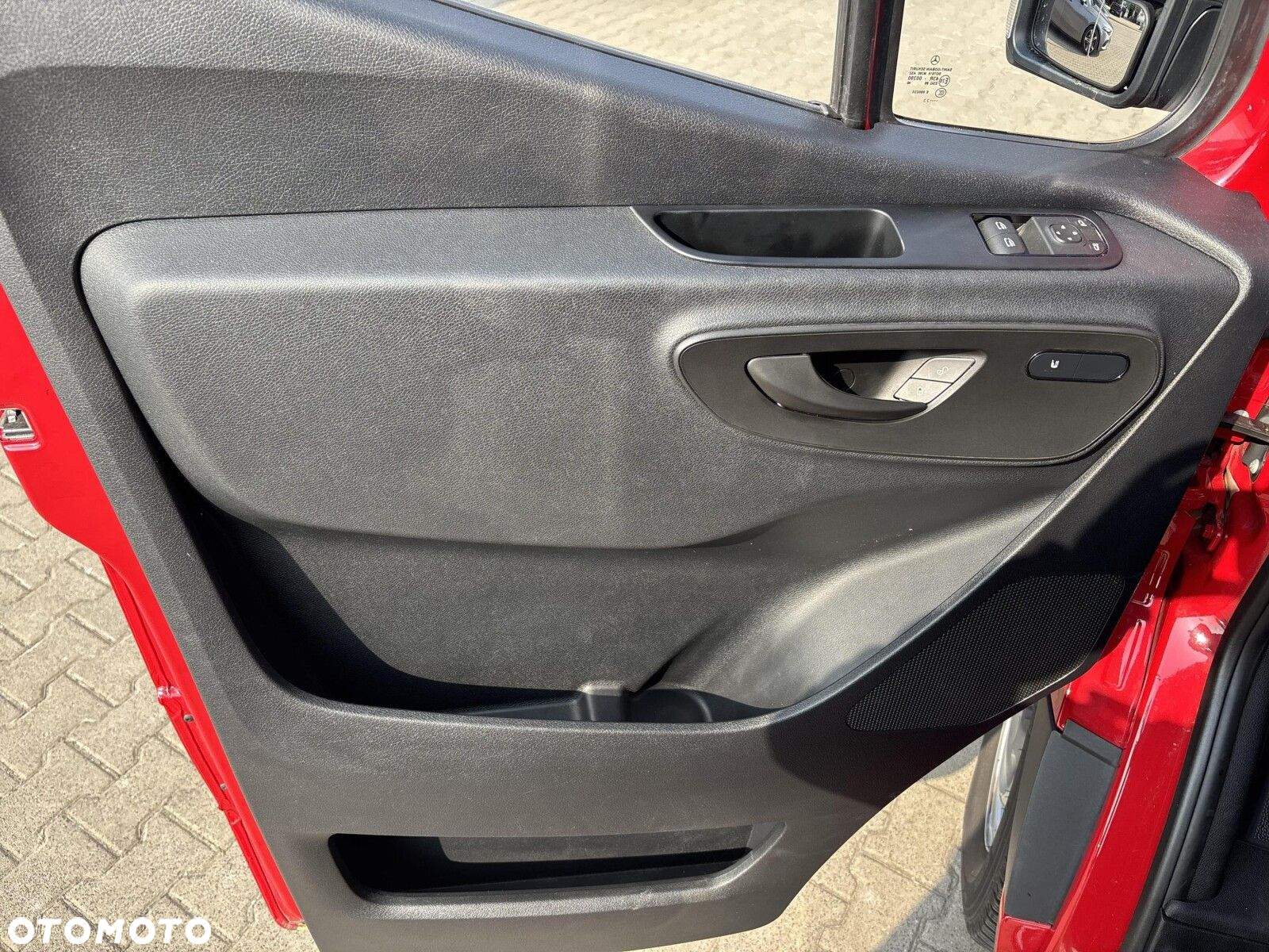 Mercedes-Benz Sprinter Sprinter 317 CDI VS30 Furgon 4325 mm - 13