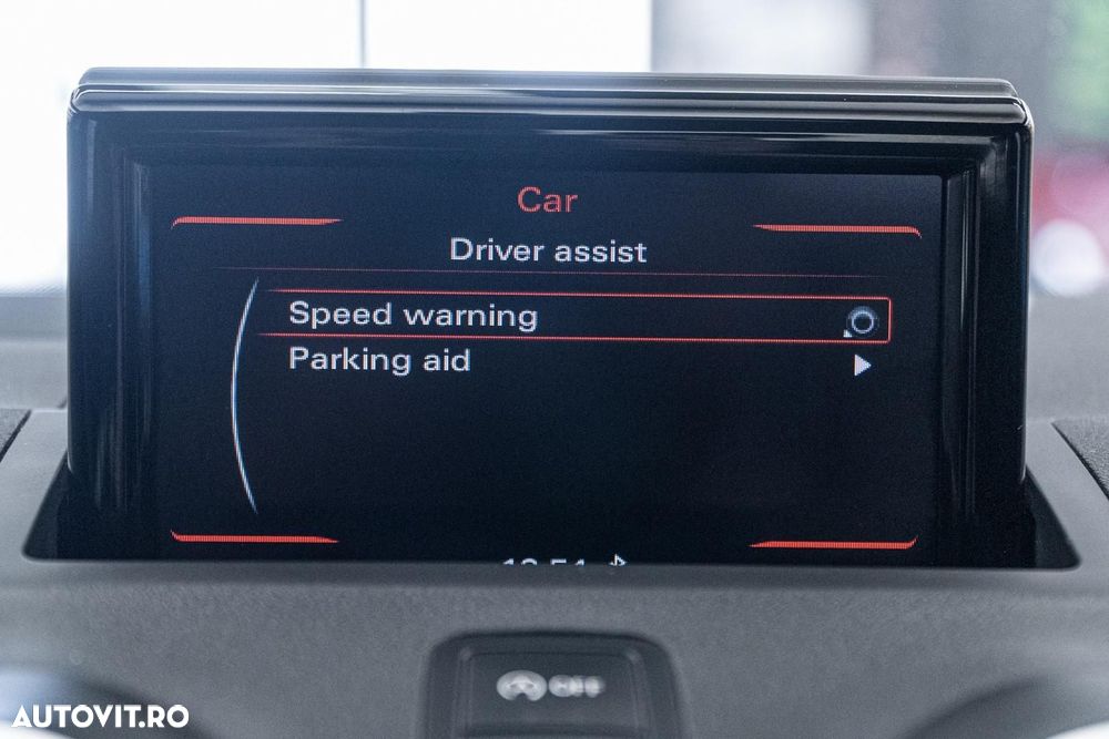 Audi A1 Sportback 25 TFSI S line - 15
