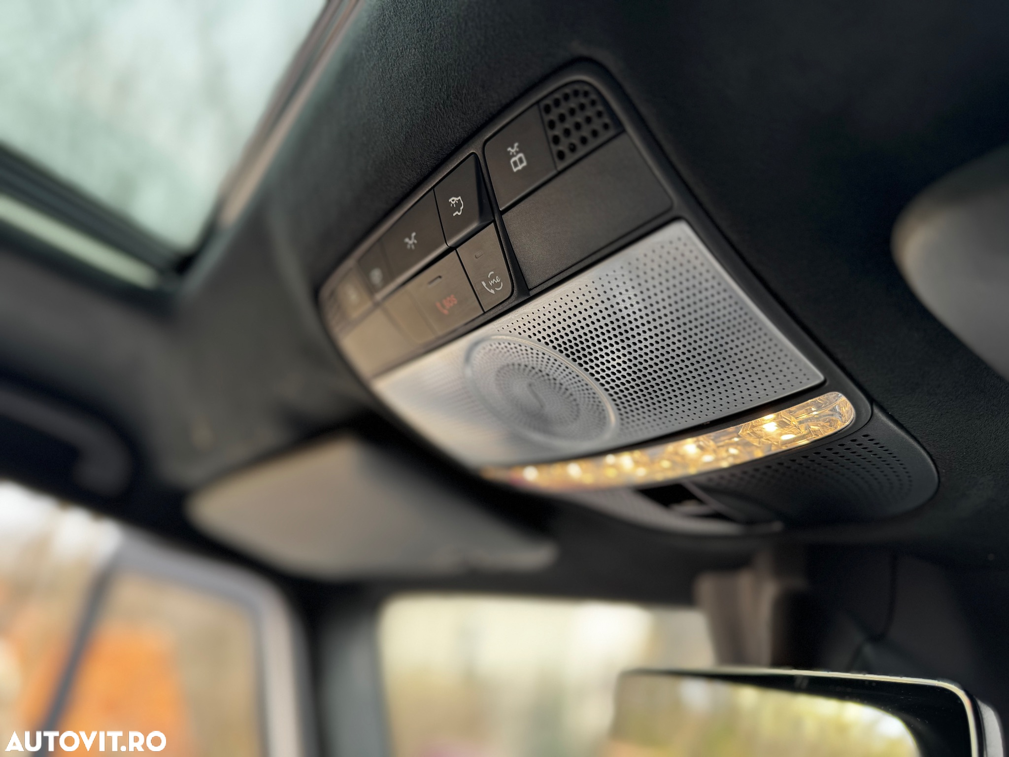 Mercedes-Benz G AMG 63 SW Long Aut. - 22