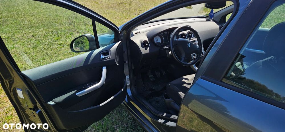 Peugeot 308 1.6 HDi Trendy - 6