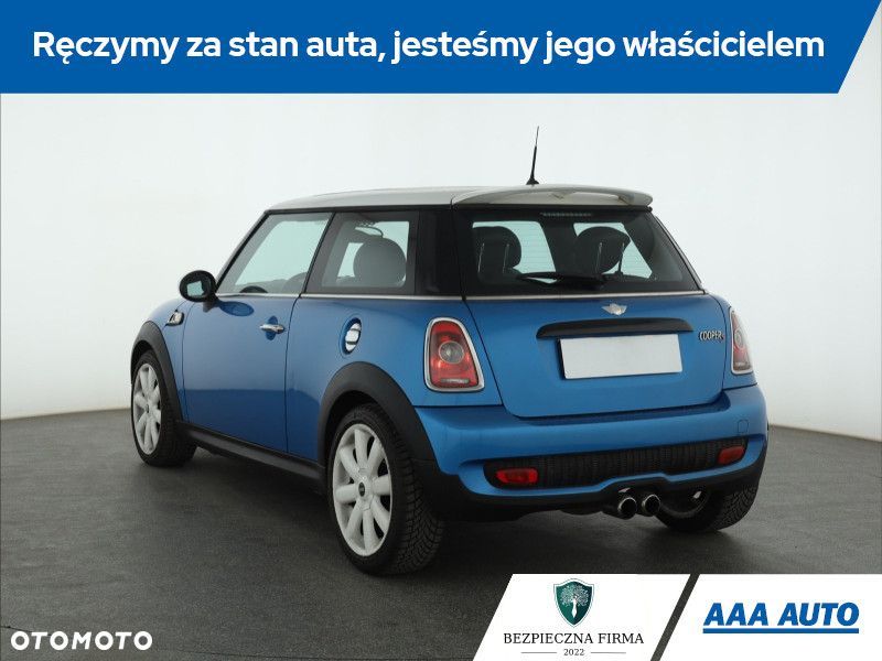 MINI Cooper S - 6