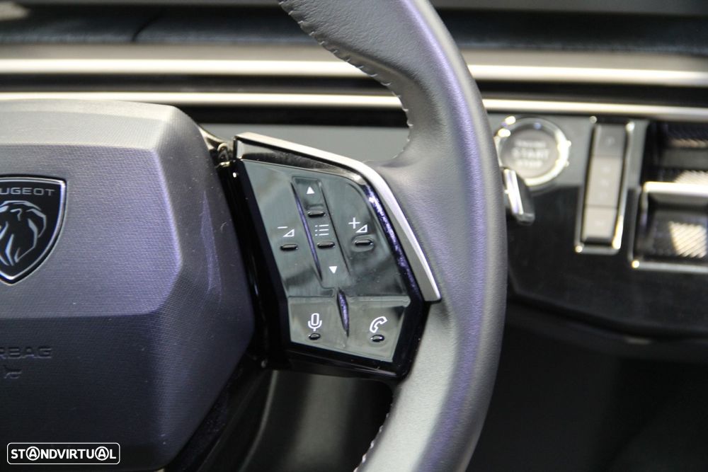 Peugeot 3008 1.2 Hybrid Allure e-DCS6 - 11