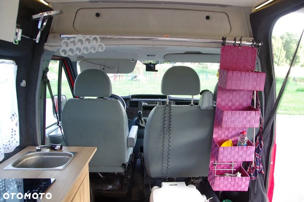 Ford TRANSIT - 33