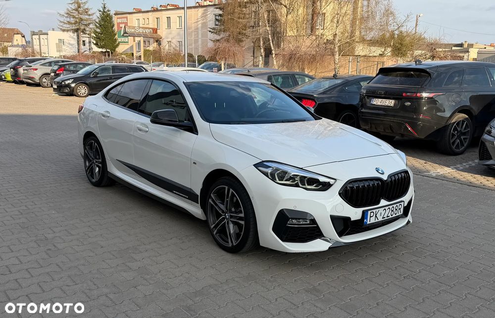 BMW Seria 2 218i M Sport - 1