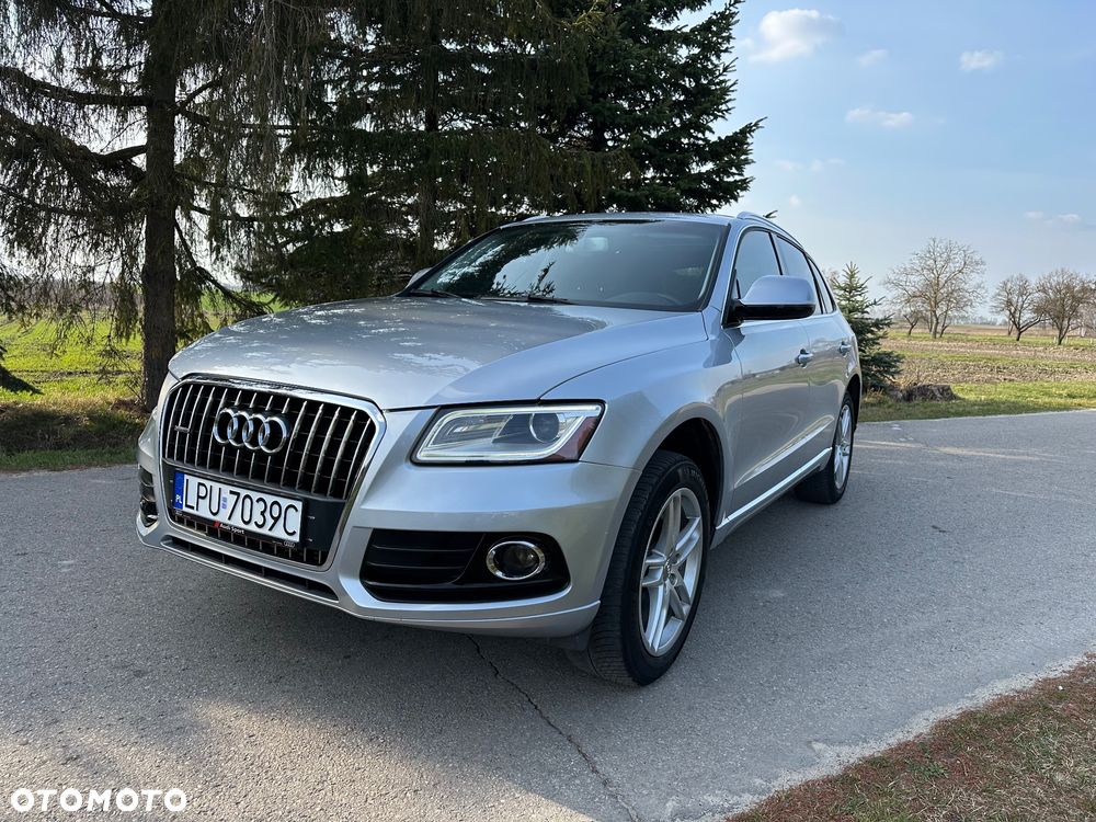 Audi Q5 - 5