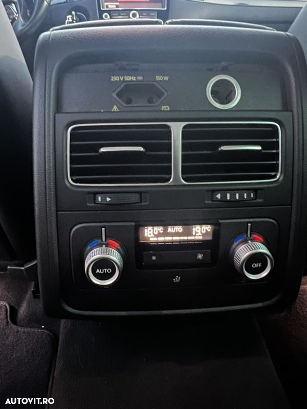 Volkswagen Touareg V6 TDI BMT Supreme Plus - 14