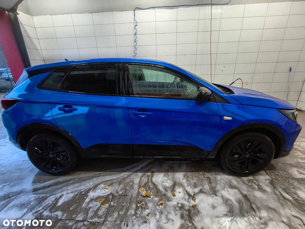 Opel Grandland X - 5